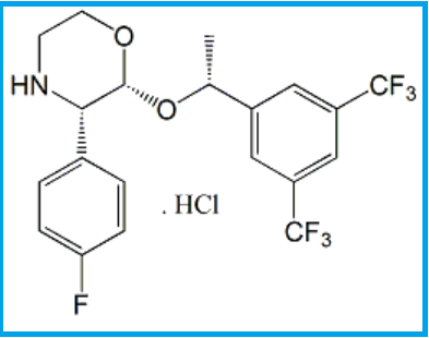 APREPITANT M2 METABOLITE (1R,2R,3S)-ISOMER 